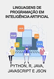 Livro Linguagens De Programação Em Inteligência Artificial