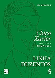 Livro Linha duzentos