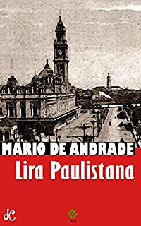 Livro Lira Paulistana