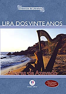 Livro Lira dos vinte anos