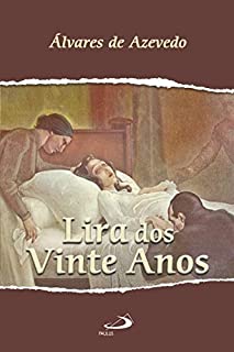 Livro Lira dos vinte anos (Nossa Literatura)