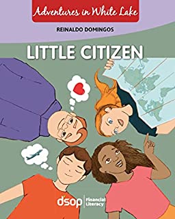 Livro Little Citizen