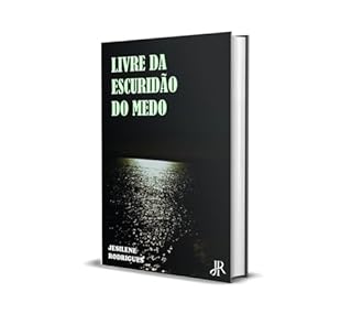 Livro LIVRE DA ESCURIDÃO DO MEDO