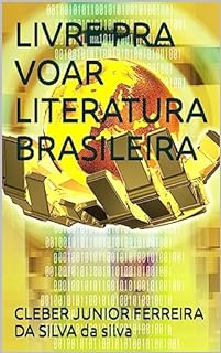 Livro LIVRE PRA VOAR LITERATURA BRASILEIRA