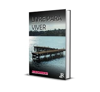 Livro LIVRE PARA VIVER