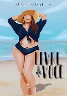 Livro Livre de Você