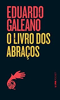 Livro O Livro dos Abraços