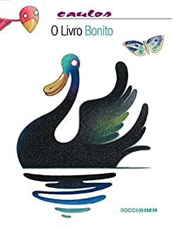 Livro O livro bonito