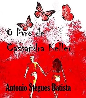 Livro O livro de Cassandra Keller: Conto