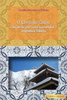 Livro O Livro dos Cincos: Coleção de discursos numerados - 5