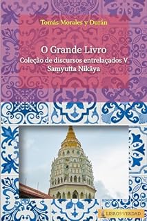 Livro O Grande Livro: Coleção de discursos entrelaçados - 5