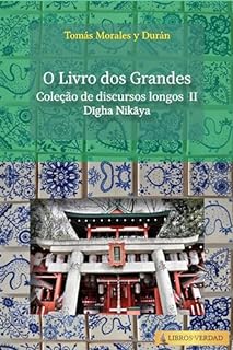 Livro O Livro dos Grandes: Coleção de discursos longos - 2