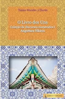 Livro O Livro dos Uns: Coleção de discursos numerados - 1