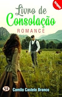 Livro Livro de Consolação: Romance