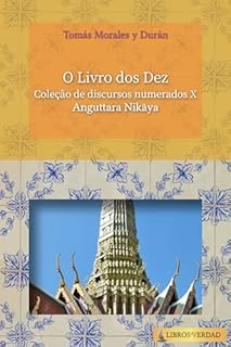 Livro O Livro dos Dez: Coleção de discursos numerados - 10