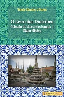 O livro das Diatribes: Coleção de discursos longos - 1