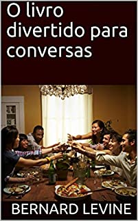 Livro O livro divertido para conversas