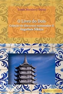 Livro O Livro dos Dois: Coleção de discursos numerados - 2