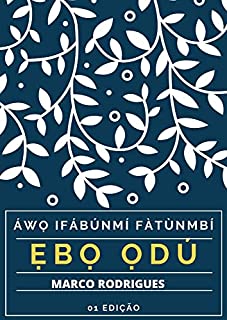 Livro LIVRO ẸBỌ ỌDÚ: IFÁBÚNMÍ FÁTÚNMBÍ