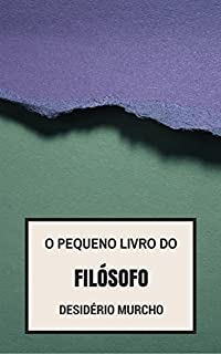 Livro O pequeno livro do filósofo