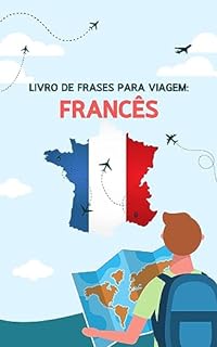 Livro Livro de frases para viagem: Francês: Vocabulário básico para viagens (Francês fácil! 2)