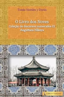 Livro O Livro dos Noves: Coleção de discursos numerados - 9