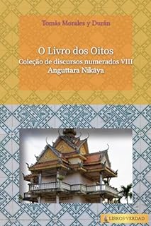 Livro O Livro dos Oitos: Coleção de discursos numerados - 8