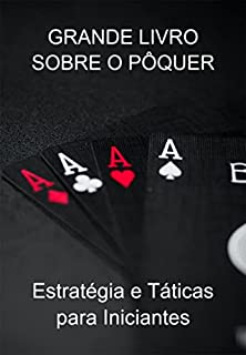 Livro Grande Livro Sobre O Pôquer