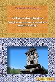 O Livro dos Quatros: Coleção de discursos numerados - 4