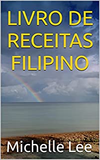 Livro LIVRO DE RECEITAS FILIPINO