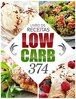 Livro De Receitas Low Carb Receitas Deliciosas Em Portugu S