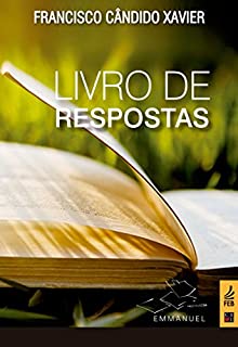 Livro LIVRO DE RESPOSTAS