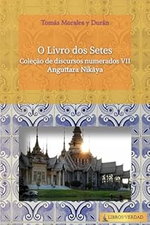 Livro O Livro dos Setes: Coleção de discursos numerados - 7