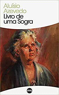 Livro O Livro de uma Sogra