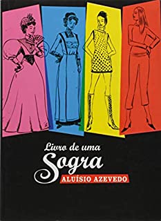 Livro Livro De Uma Sogra