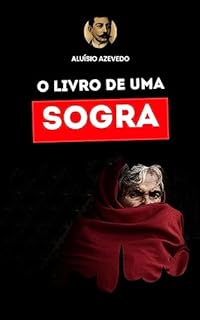 Livro O LIVRO DE UMA SOGRA