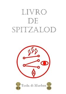 Livro Livro de Spitzalod (Série Feitiçaria Egípcia 1)