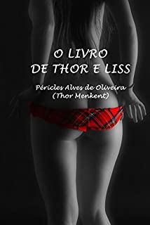 Livro O LIVRO DE THOR E LISS (1)