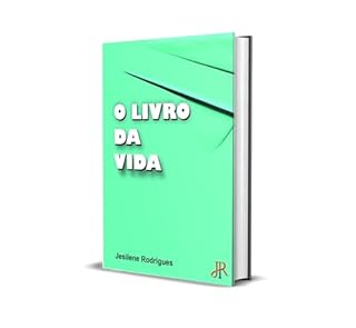 O LIVRO DA VIDA