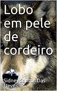 Livro Lobo em pele de cordeiro