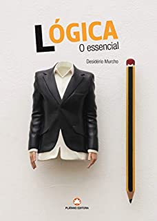 Livro Lógica: O Essencial