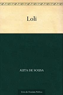 Livro Loli