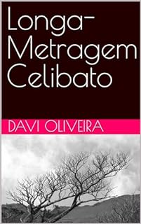 Livro Longa-Metragem Celibato