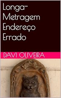 Livro Longa-Metragem Endereço Errado