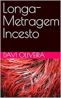 Livro Longa-Metragem Incesto