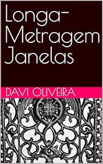 Livro Longa-Metragem Janelas