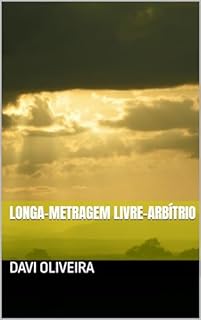 Livro Longa-Metragem Livre-Arbítrio