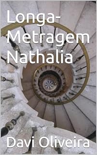 Livro Longa-Metragem Nathalia