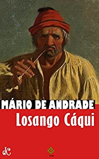 Livro Losango Cáqui: ou "Afetos militares de mistura com os porquês de eu saber alemão"