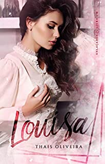 Louisa (ENLAÇADOS Livro 1)